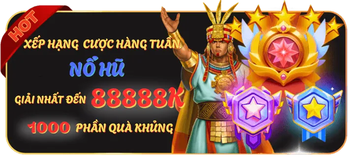 Đa dạng trò chơi tại 777king99 nổ hũ