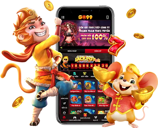 Game đa dạng tại 777king99 Nổ Hũ