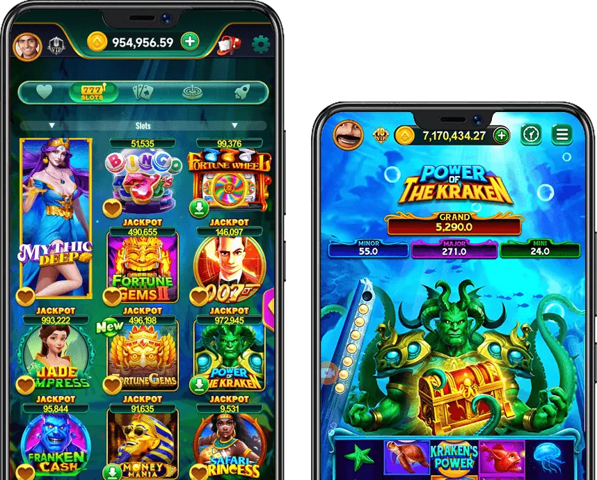 Biểu tượng trò chơi nổ hũ đa dạng tại 777king99 nổ hũ