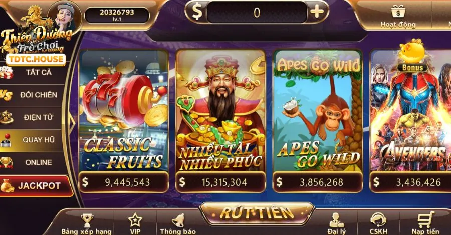 Tuân thủ quy định tại 777king99 nổ hũ