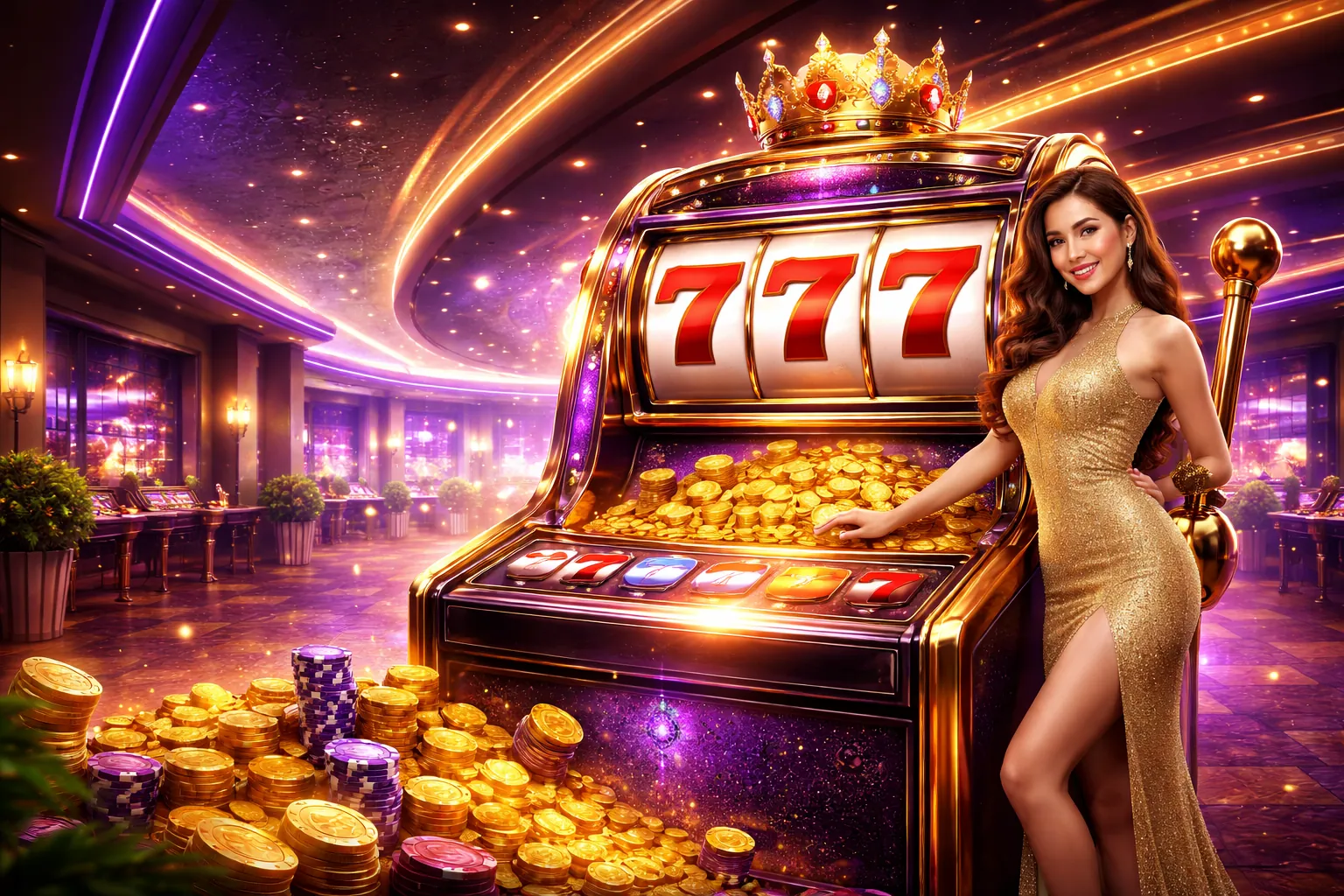 777king99 Nổ Hũ - Tải Ứng Dụng Chính Thức