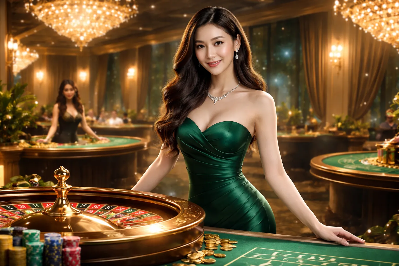 Hình ảnh chiến lược thắng nổ hũ tại 777king99