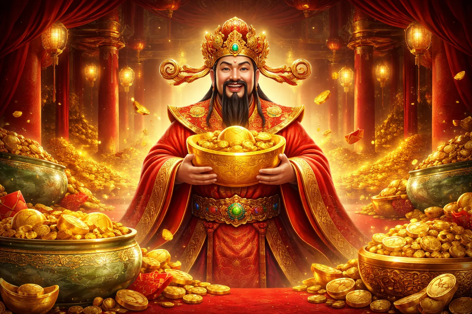 Kho Game Nổ Hũ Đa Dạng 777king99