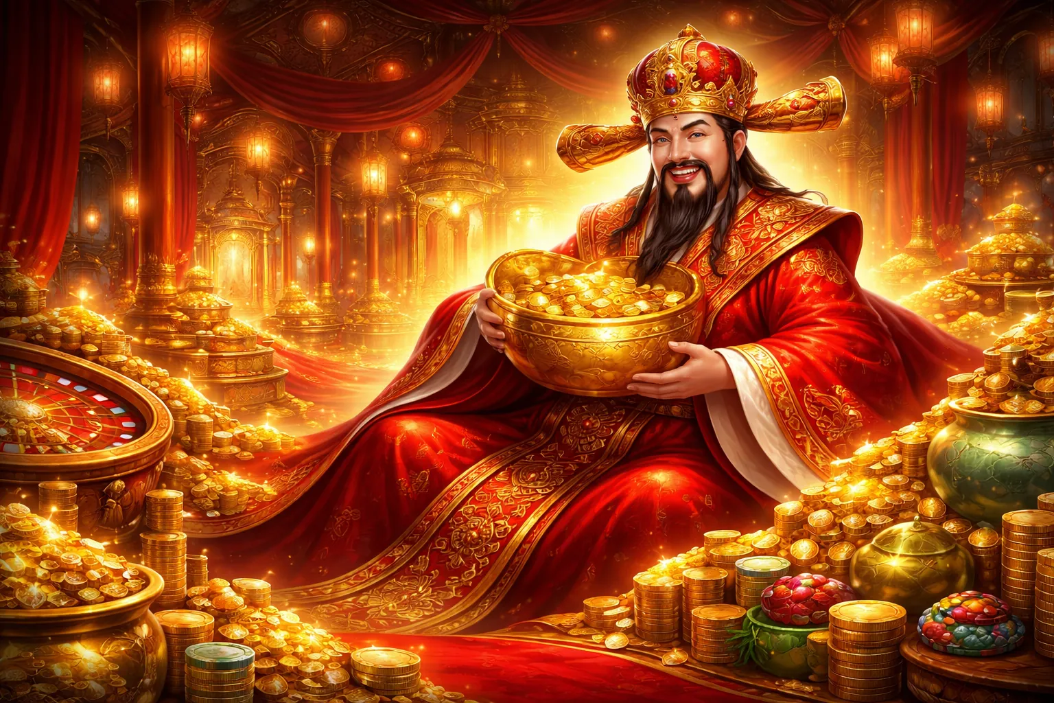 Hình ảnh đại diện 777king99 nổ hũ, nền tảng cá cược trực tuyến hàng đầu