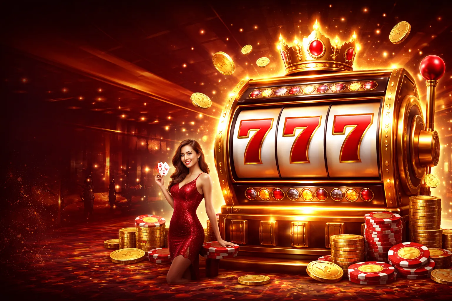 Trải nghiệm đăng ký 777king99 nổ hũ