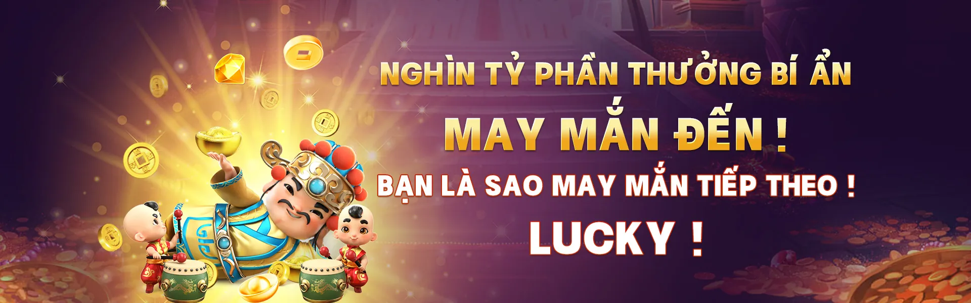 Banner Ưu Đãi Tân Thủ 777king99 Nổ Hũ 2026