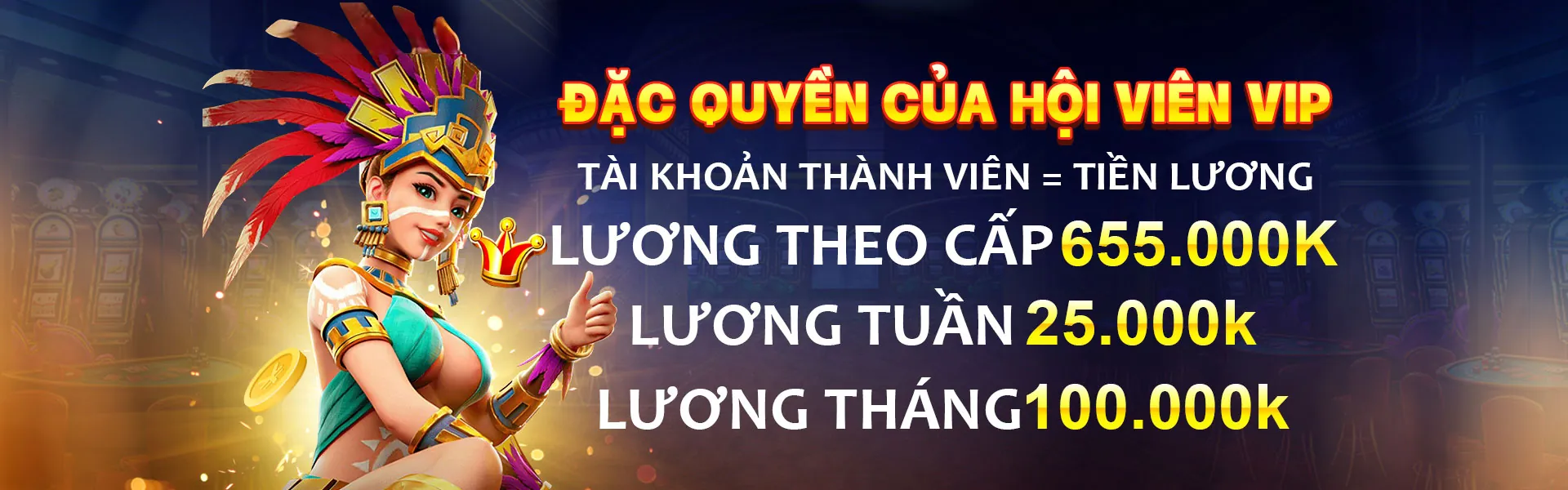 Giao diện slot game 777king99 nổ hũ với đồng tiền vàng và biểu tượng chiến thắng